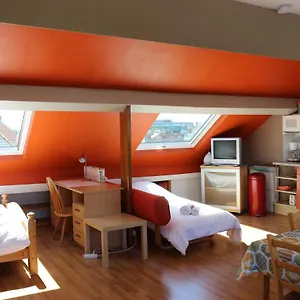 Brussels Bnb Affittacamere Bruxelles