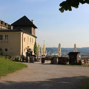 Stadtalm Naturfreundehaus Ostello Salisburgo