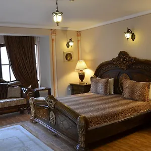 Boutique Boris Palace & Restaurant Hotel Plovdiv
