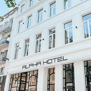 Alpha 3*, Ostende Belgique