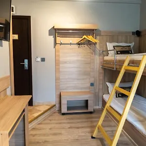 Allur Hotel Plovdiv