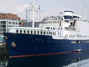 Floatel Diamond Princess Hotel Anversa