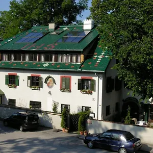 Haus Wartenberg Affittacamere Salisburgo