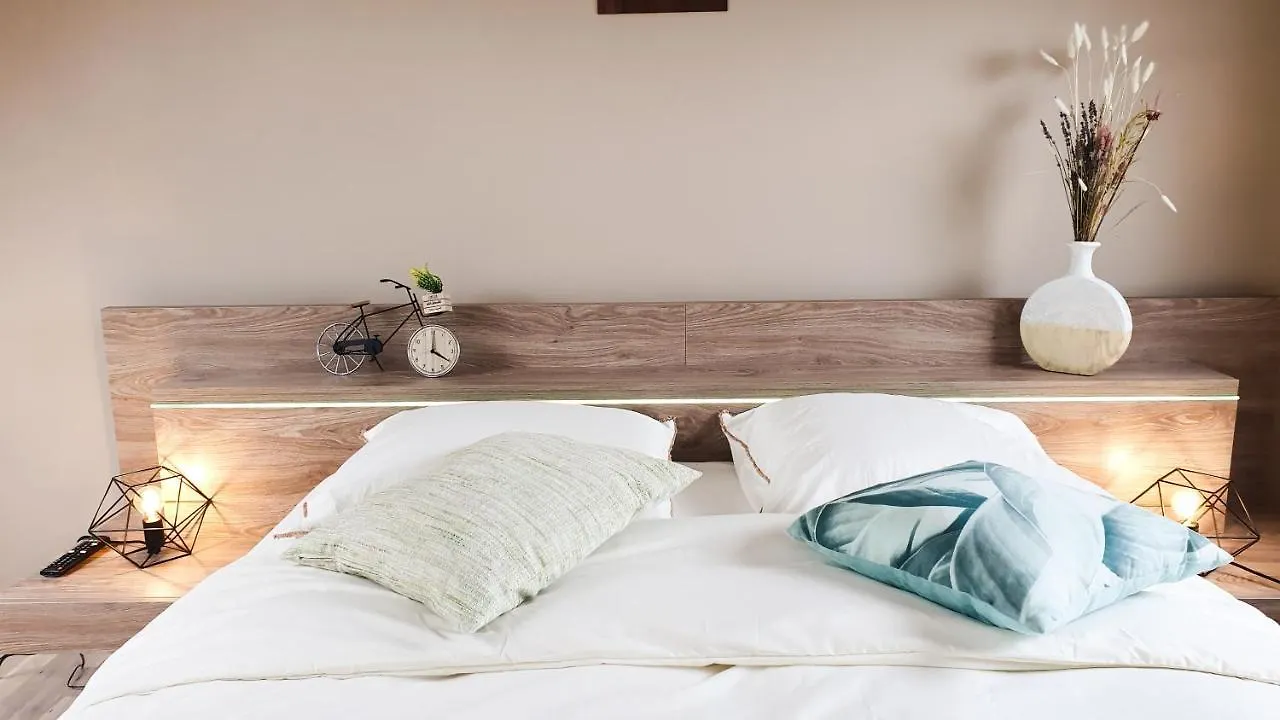 Viktor And Stella Suite By The Minnewater 布鲁日